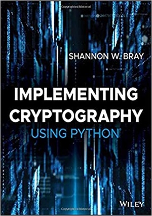 [ FreeCourseWeb ] Implementing Cryptography Using Python (True PDF)
