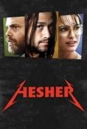 Hesher (2010) [BluRay] [1080p] [YTS] [YIFY]