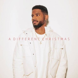 Bryson Tiller - A Different Christmas( EP) (2021) Mp3 320kbps [PMEDIA] ⭐️