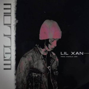 Lil Xan - Willow (2020) {Single} Mp3 320kbps [PMEDIA] ⭐️