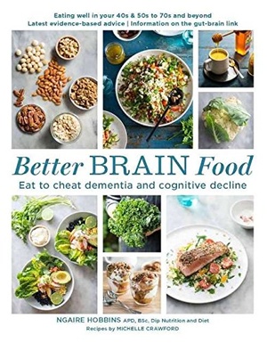 Better Brain Food Eat to Cheat Dementia and Cognitive Decline 2017 Azw3 Gooner