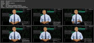 Udemy - Personal Digital Security Everyone Must Have - Cybersecurity