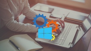 Udemy - Windows 10 Troubleshooting For IT Support