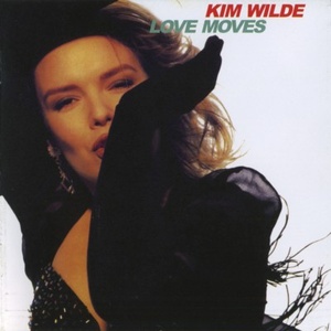 Kim Wilde - Love Moves (1990) (Reissue 2000) Flac