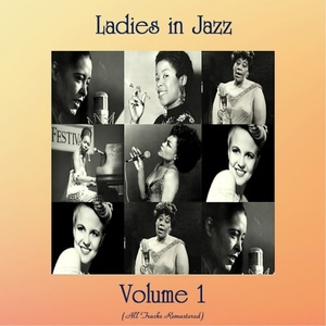 VA - Ladies in Jazz Vol. 1 (All Tracks Remastered) Mp3 320kbps [PMEDIA] ⭐️