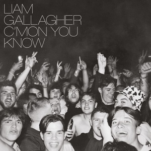 Liam Gallagher - C’mon You Know (2022 Alternativa e indie) [Flac 24-44]