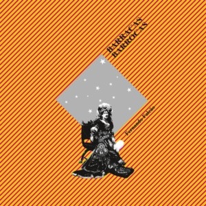 Fernando Falcão - Barracas Barrocas (2019) Flac