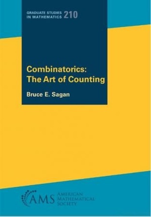 [ DevCourseWeb ] Combinatorics - The Art of Counting