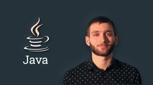 Udemy - The Complete Java Development Bootcamp