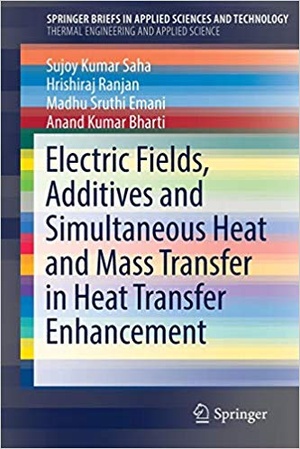 [ FreeCourseWeb ] Electric Fields, Additives and Simultaneous Heat and Mass Transfer in Heat Transfer Enhancement