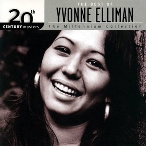 Yvonne Elliman ‎– The Best Of Yvonne Elliman (2004) (320) [DJ]