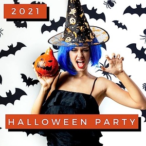 VA - Halloween Party 2021 (2021) Mp3 320kbps PMEDIA] ⭐️