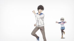 Uzaki-chan wa Asobitai! (Uzaki-chan Wants to Hang Out!) (Seasons 1-2) [1080p][HEVC x265 10bit][Multi-Subs] - Judas