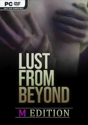 Lust from Beyond: M Edition (MULTi12) - [DODI Repack]