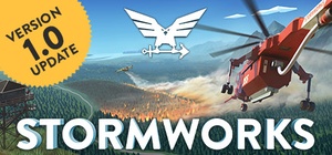 Stormworks: Build and Rescue v1.0.27