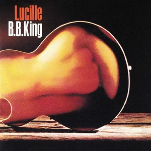 B B King Lucille 1968 Blues Flac 24 96