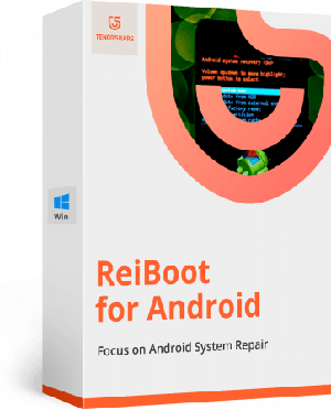 Tenorshare ReiBoot for Android Pro 2.1.7.2 Multilingual+ crack {crackerfg}