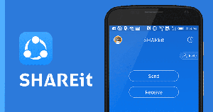 SHAREit - File Transfer,Sharing v5.9.23 Premium Mod Apk {CracksHash}