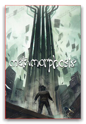 Metamorphosis (MULTi10) - [DODI Repack]