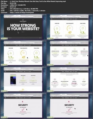 [ FreeCourseWeb ] Easy WordPress Challenge - How to Boost Your Site's Reach (Updated 4 - 2020)