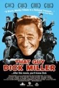 That Guy Dick Miller (2014) [BluRay] [1080p] [YTS] [YIFY]