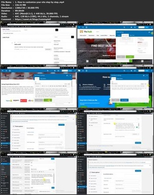 [ FreeCourseWeb ] Udemy - Build- ADVANCED Website To Compare Product Prices-exclusive-