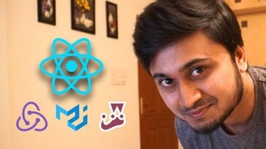 [ FreeCourseWeb ] Udemy - React, Redux & Material UI Workshop for Beginners