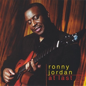 [Smooth Jazz] (2003) Ronny Jordan - At Last [FLAC] [DarkAngie]