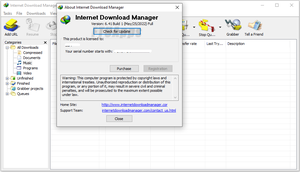 Internet Download Manager (IDM) 6.41 Build 1 Final Multilingual Pre-Activated