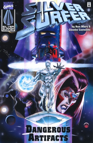 Silver Surfer Dangerous Artifacts 01 (1996) (Bchry-DCP).cbz [ettv] (- Nem -)