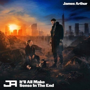 James Arthur - It'll All Make Sense In The End (Deluxe) (2022) Mp3 320kbps [PMEDIA] ⭐️