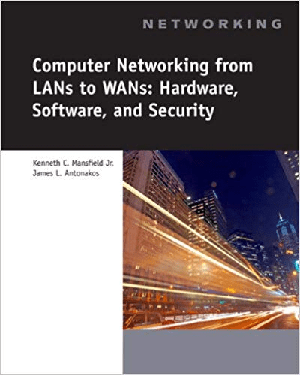 [ FreeCourseWeb ] Computer Networking for LANS to WANS- Hardware, Software and Security