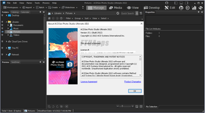 ACDSee Photo Studio Ultimate 2022 v15.1.1.2922 (x64) Pre-Activated