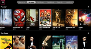VivaTV – Free 1080p Movies and TV Shows v1.0.8v MOD APK {APKMAZA}