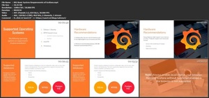 Udemy - Grafana - Learn Grafana Dashboards and Become A Grafana Expert