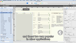 Lynda - Learning FileMaker