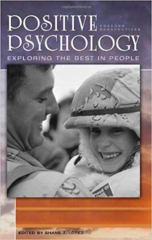[ FreeCourseWeb ] Positive Psychology [4 volumes]- Exploring the Best in People