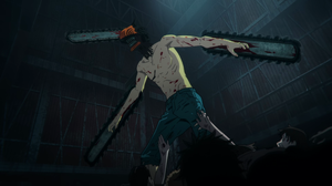 Chainsaw Man (Season 1) [1080p][HEVC x265 10bit][Multi-Subs] - Judas