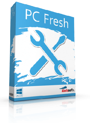 Abelssoft PC Fresh 2020 v6.01.21 Multilingual [johdrxrt]