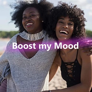 Various Artist - Boost my Mood (2021) Mp3 320kbps [PMEDIA] ⭐️