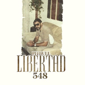 Pitbull - Libertad 548 (2019) [320 KBPS] (pradyutvam)