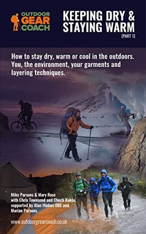 [ FreeCourseWeb ] Keeping Dry & Staying Warm (Part 1)- How to stay dry, warm or cool in the outdoors