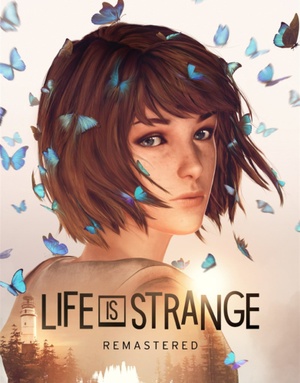 Life is Strange Remastered (MULTi9) - [DODI Repack]
