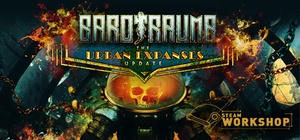 Barotrauma Urban Expanses Early Access