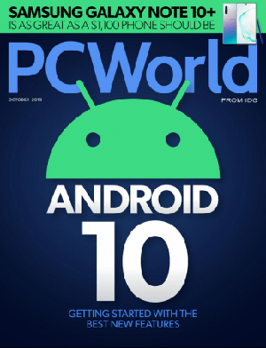 [ FreeCourseWeb ] PCWorld - October 2019 (True PDF)