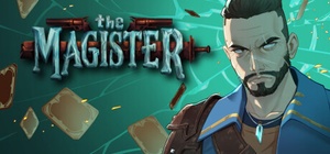 Monster Slayers The Magister