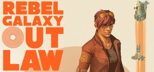 Rebel Galaxy Outlaw (GOG)