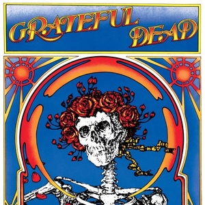 Grateful Dead - Skull & Roses [50th Anniversary Expanded Edition] (2021) [24 Bit Hi-Res] FLAC [PMEDIA] ⭐️