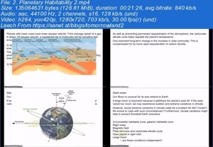 [ FreeCourseWeb ] Udemy - Philosophy of Astrobiology