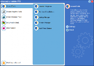 Advanced Uninstaller PRO 13.24 Multilingual Final Full Version